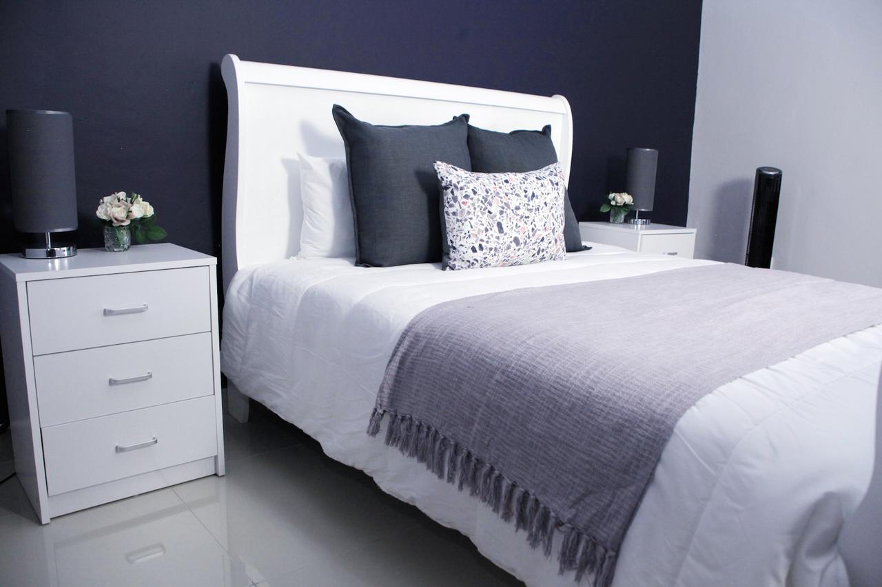Kiendo Bed And Breakfast Johannesburgo Exterior foto