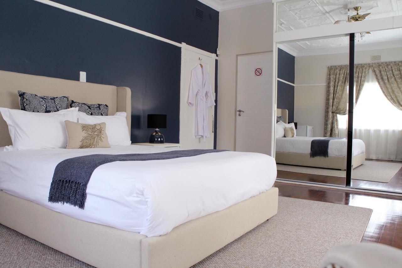 Kiendo Bed And Breakfast Johannesburgo Exterior foto